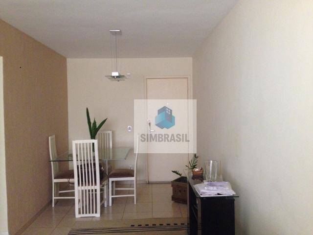 Apartamento à venda com 2 quartos, 65m² - Foto 2