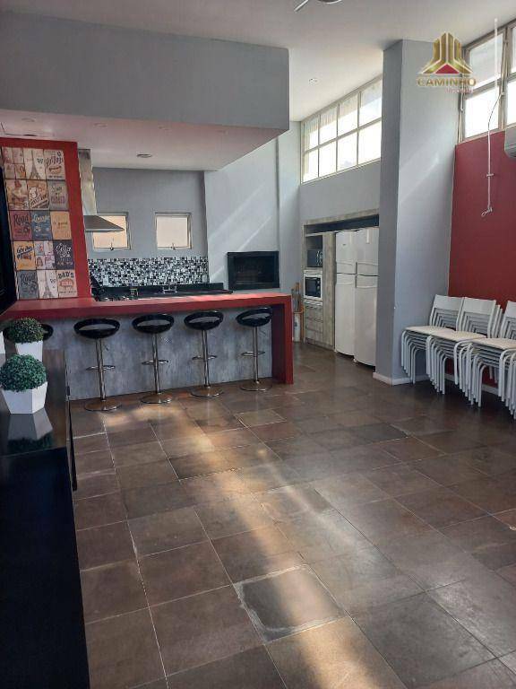 Apartamento à venda com 3 quartos, 134m² - Foto 14