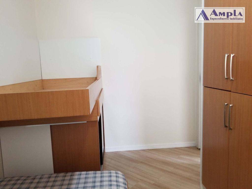 Apartamento à venda com 2 quartos, 56m² - Foto 11