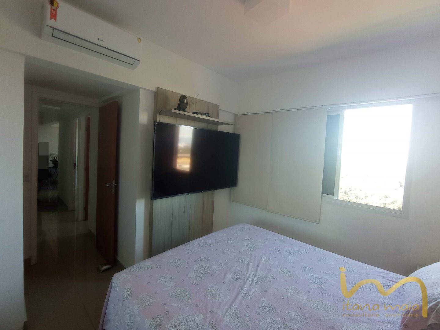 Apartamento à venda com 3 quartos, 70m² - Foto 4