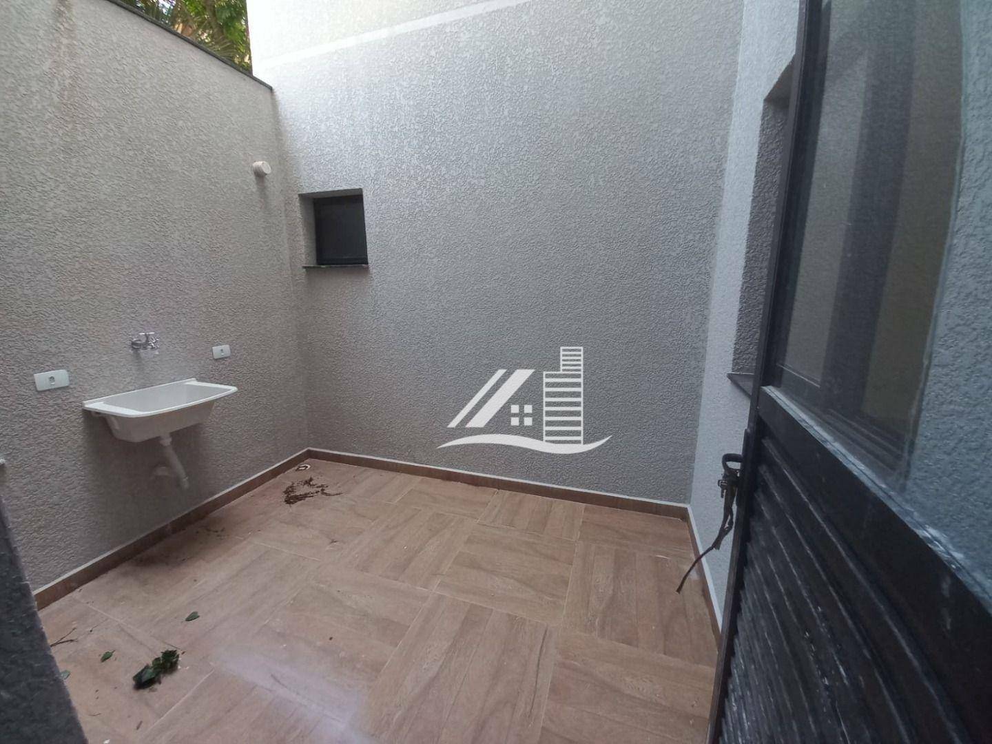 Apartamento à venda com 2 quartos, 80m² - Foto 9