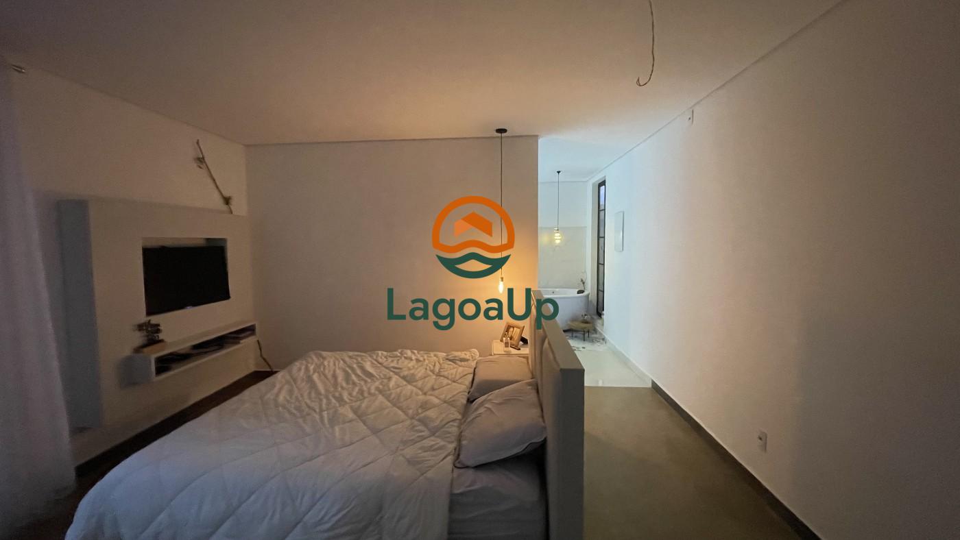 Casa à venda com 4 quartos, 290m² - Foto 16