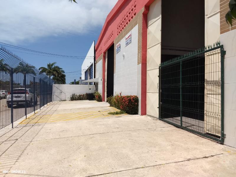 Depósito-Galpão-Armazém para alugar com 1 quarto, 1140m² - Foto 3