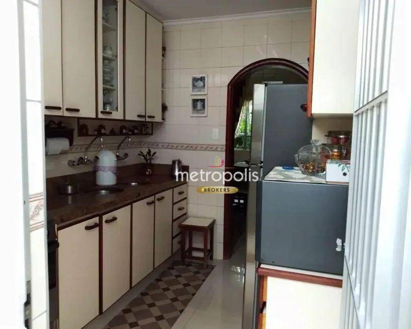 Sobrado à venda com 3 quartos, 268m² - Foto 11