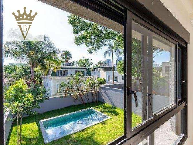 Casa de Condomínio à venda e aluguel com 4 quartos, 845m² - Foto 18