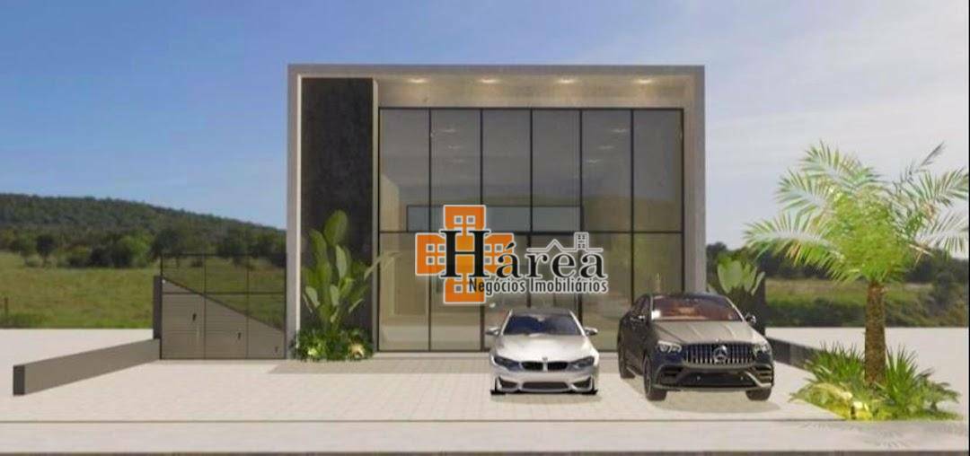 Depósito-Galpão-Armazém à venda e aluguel, 394m² - Foto 2