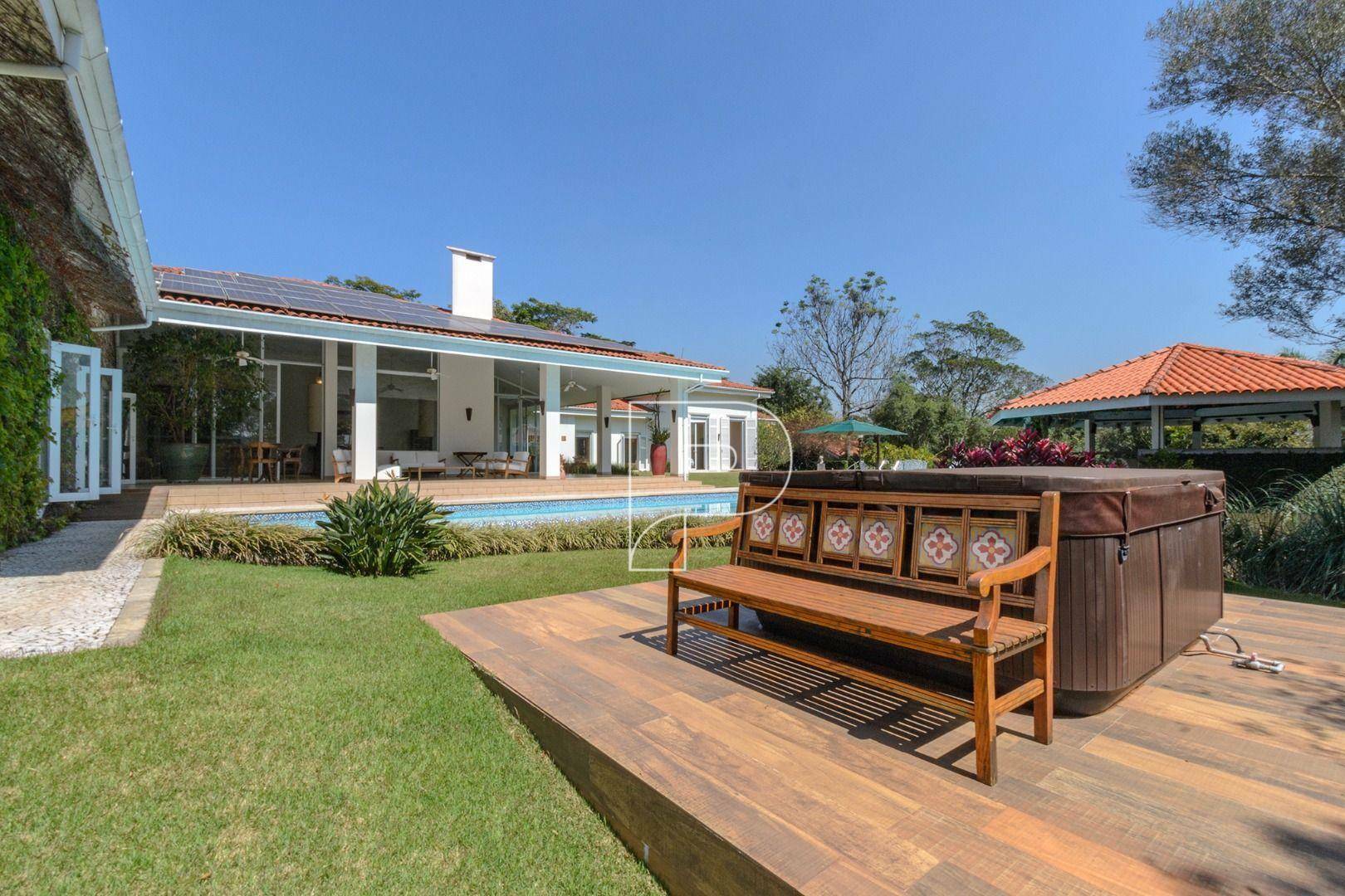 Casa de Condomínio à venda com 4 quartos, 803m² - Foto 48