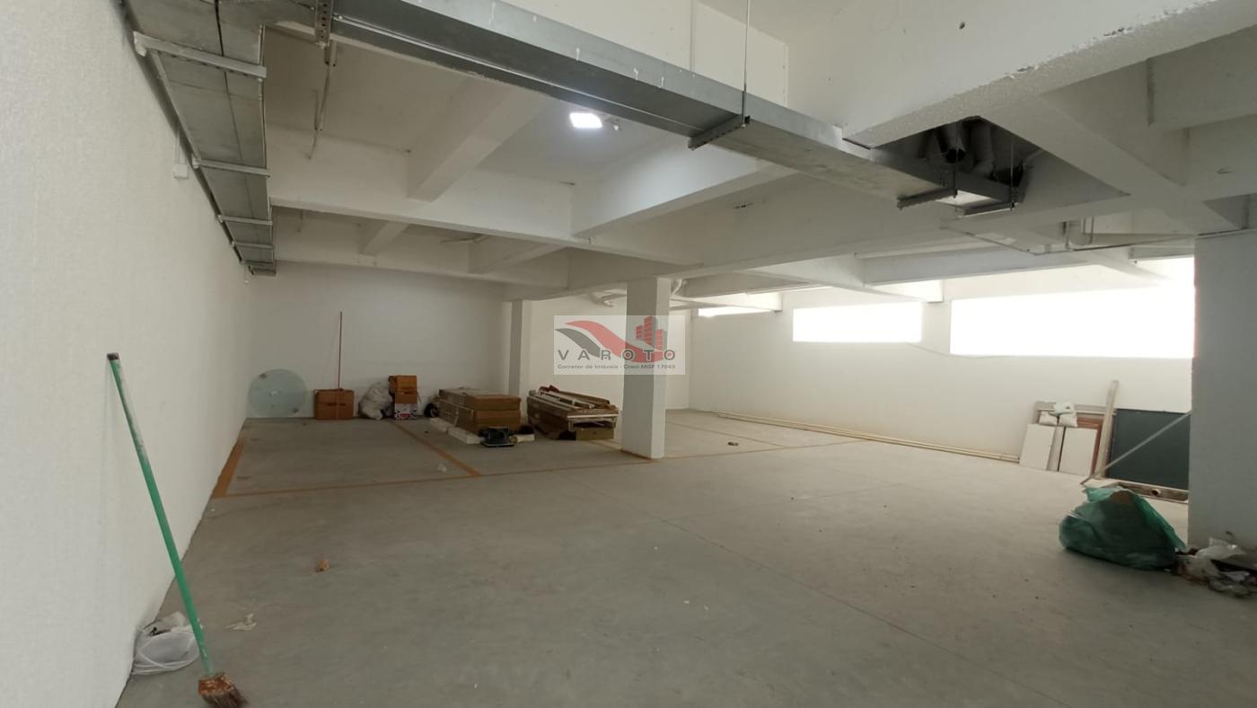 Apartamento à venda com 2 quartos, 60m² - Foto 9