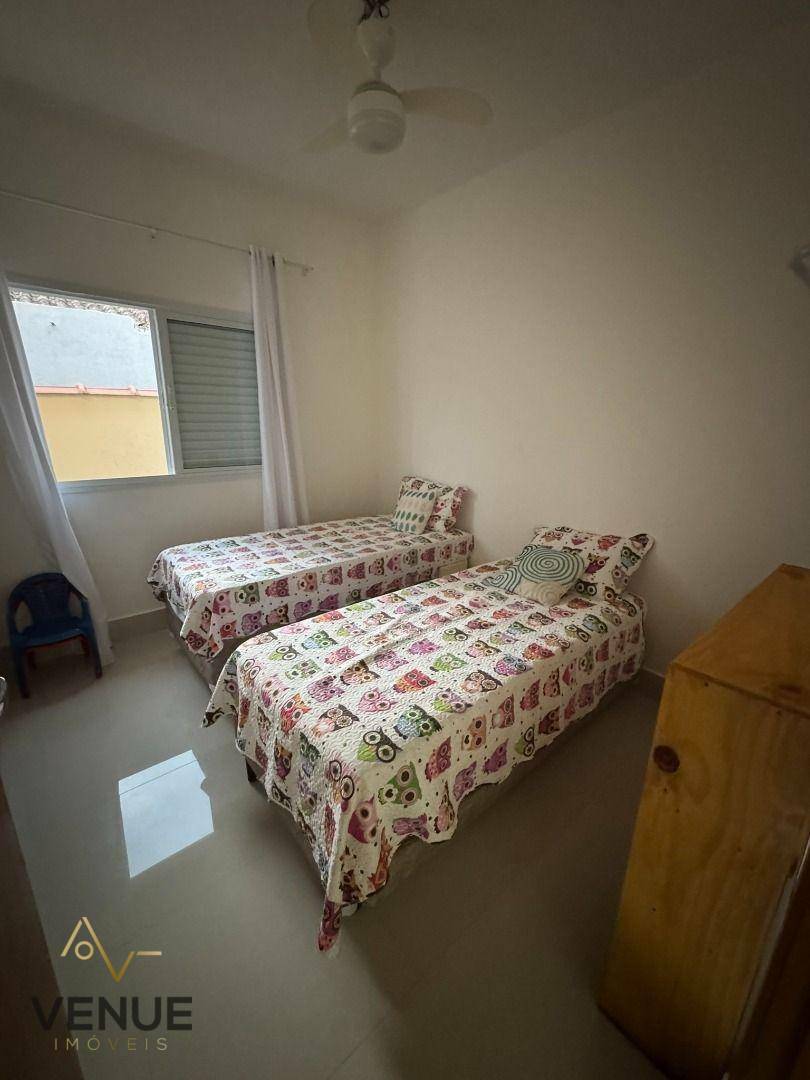 Casa de Condomínio à venda com 3 quartos, 137m² - Foto 29