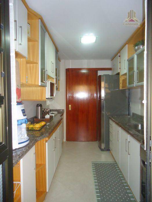 Apartamento à venda com 3 quartos, 119m² - Foto 18