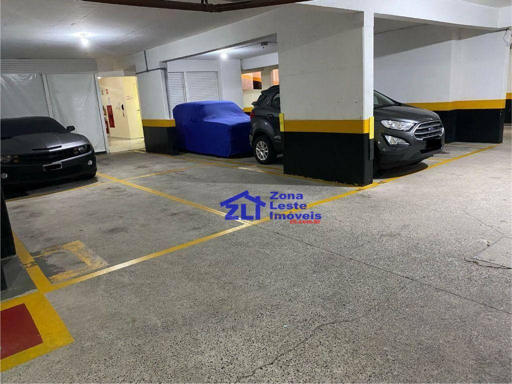 Apartamento à venda com 2 quartos, 60m² - Foto 20