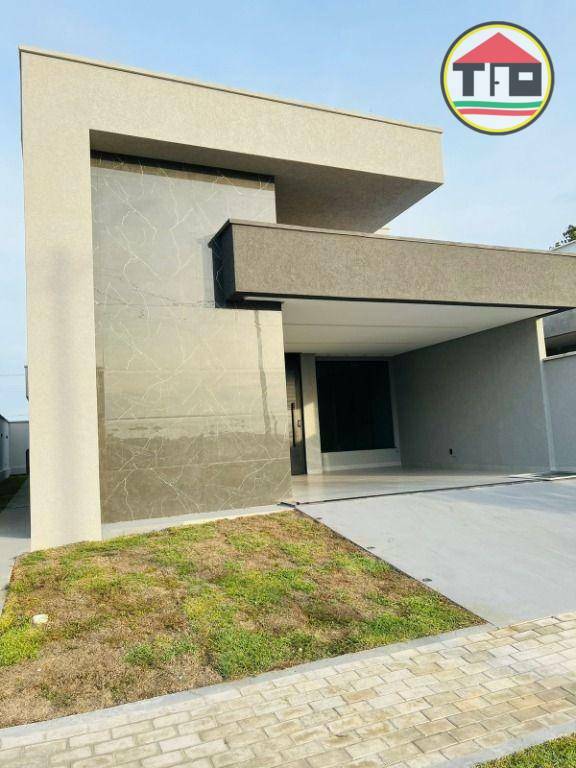 Casa de Condomínio à venda e aluguel com 3 quartos, 149m² - Foto 2