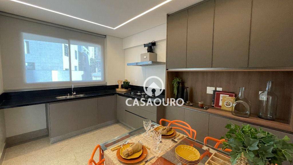 Apartamento à venda com 4 quartos, 166m² - Foto 21