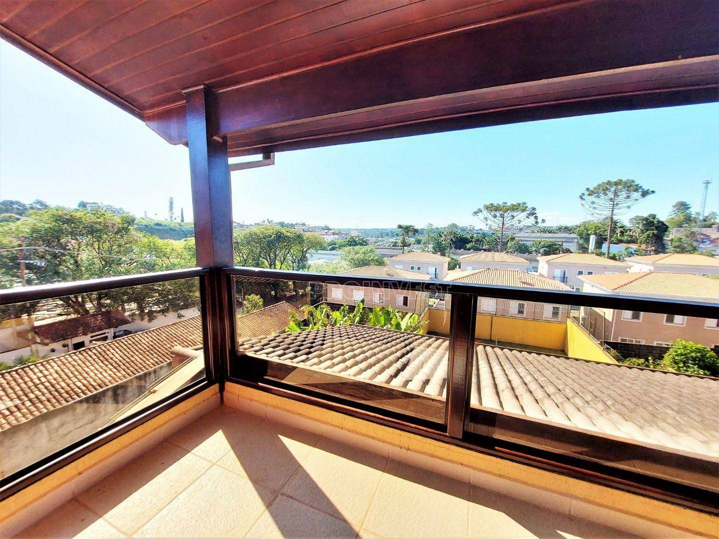 Casa de Condomínio à venda com 3 quartos, 460m² - Foto 21