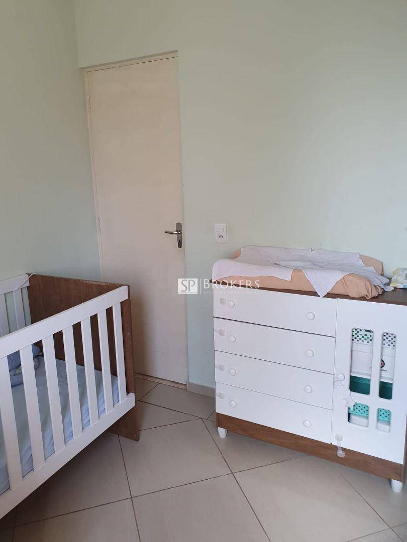 Apartamento à venda com 2 quartos, 48m² - Foto 21