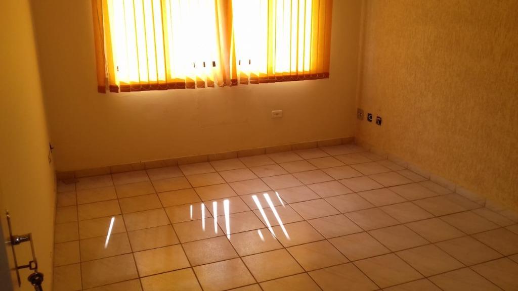 Conjunto Comercial-Sala para alugar, 70m² - Foto 3