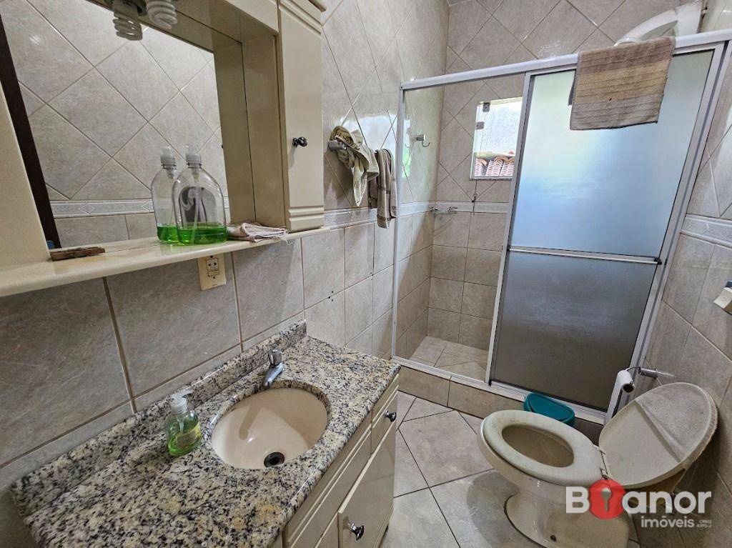 Casa à venda e aluguel com 3 quartos, 140m² - Foto 15