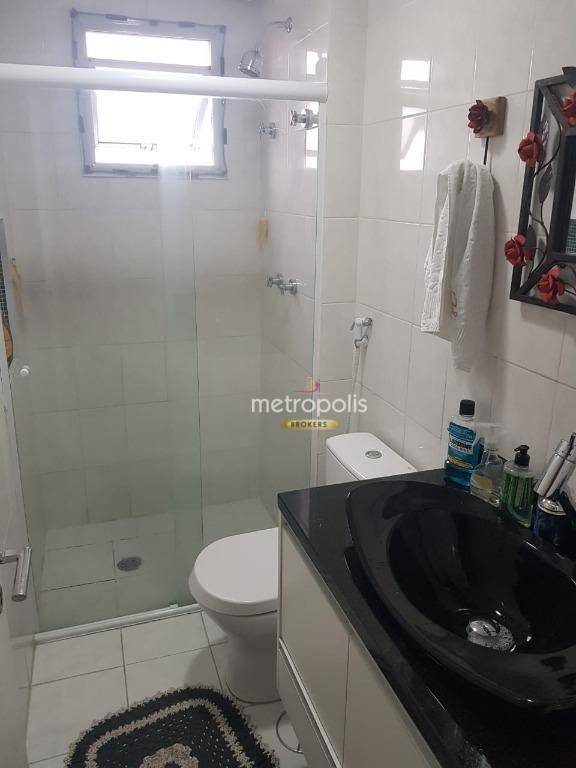 Apartamento à venda com 3 quartos, 91m² - Foto 18