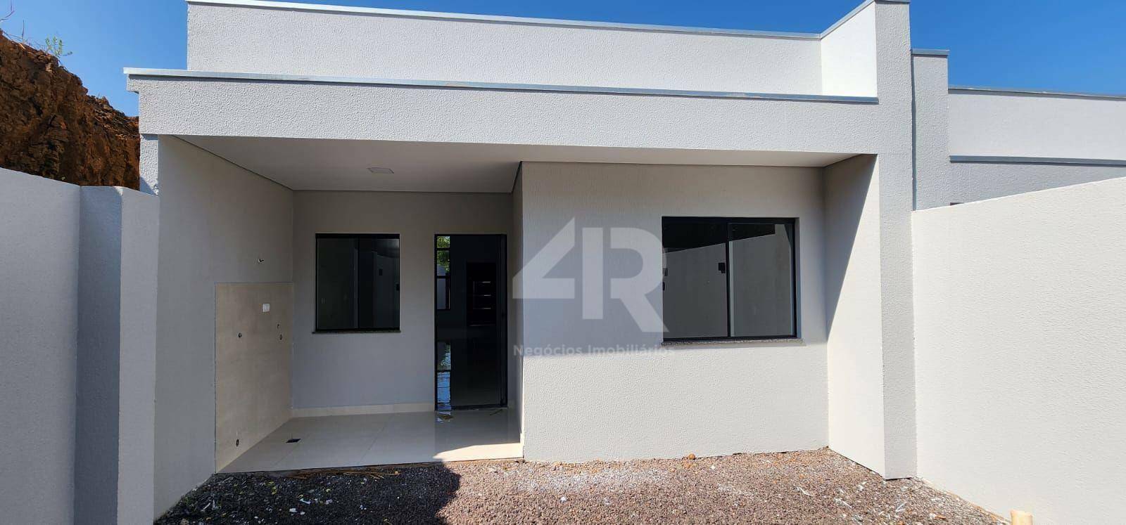 Casa à venda com 3 quartos, 81m² - Foto 6