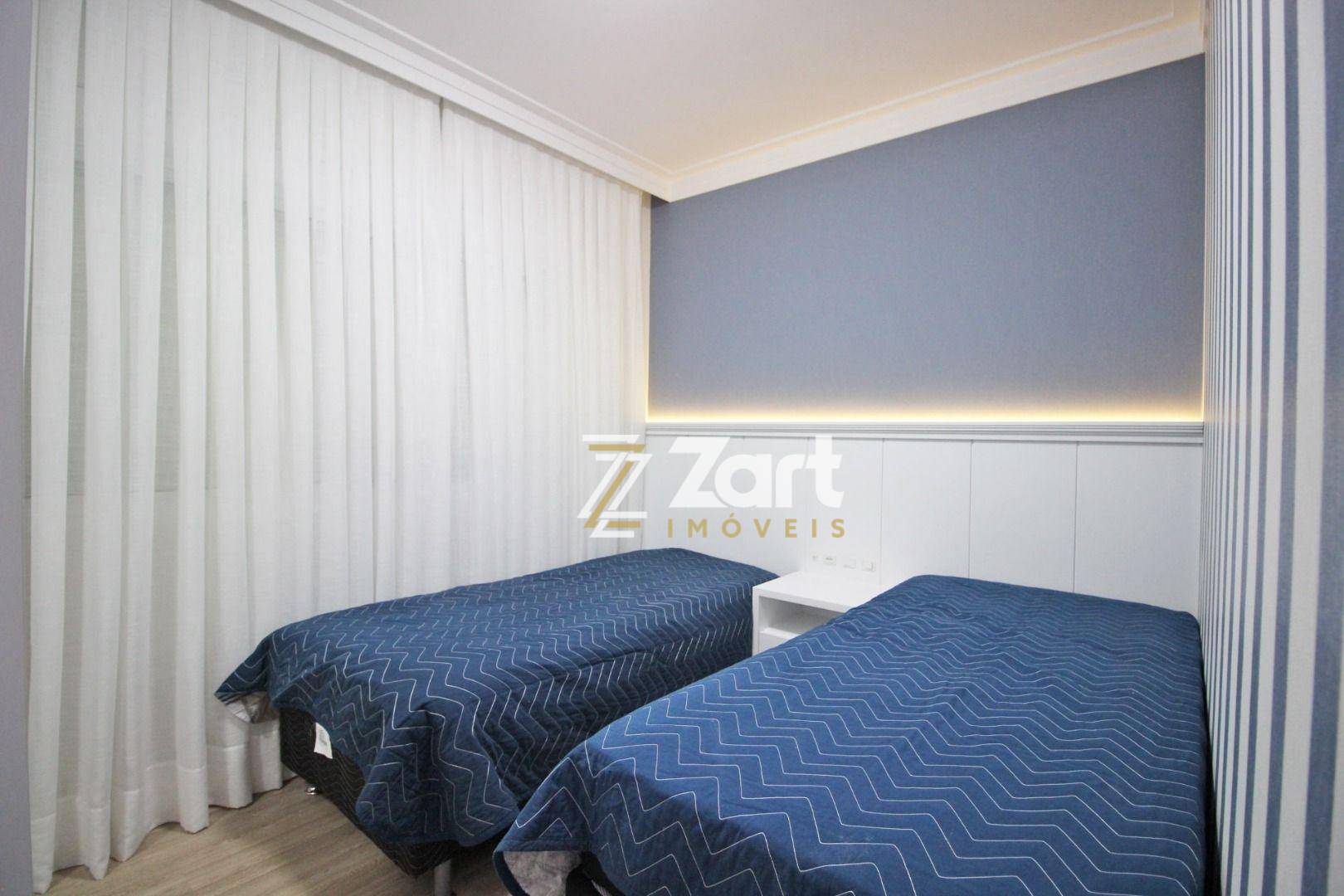 Apartamento à venda com 3 quartos, 98m² - Foto 13