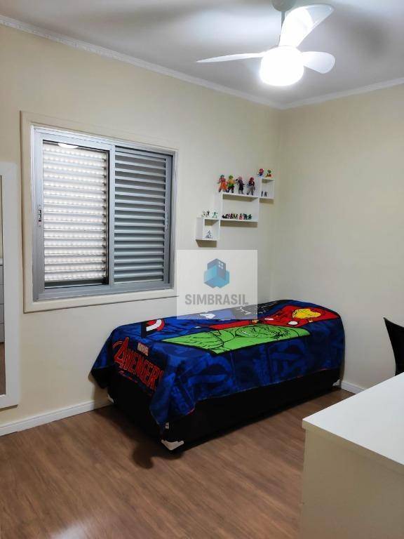 Apartamento à venda com 2 quartos, 78m² - Foto 13