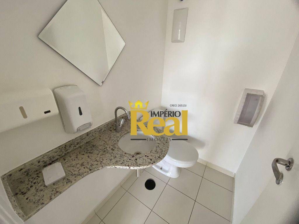 Conjunto Comercial-Sala para alugar, 183m² - Foto 14