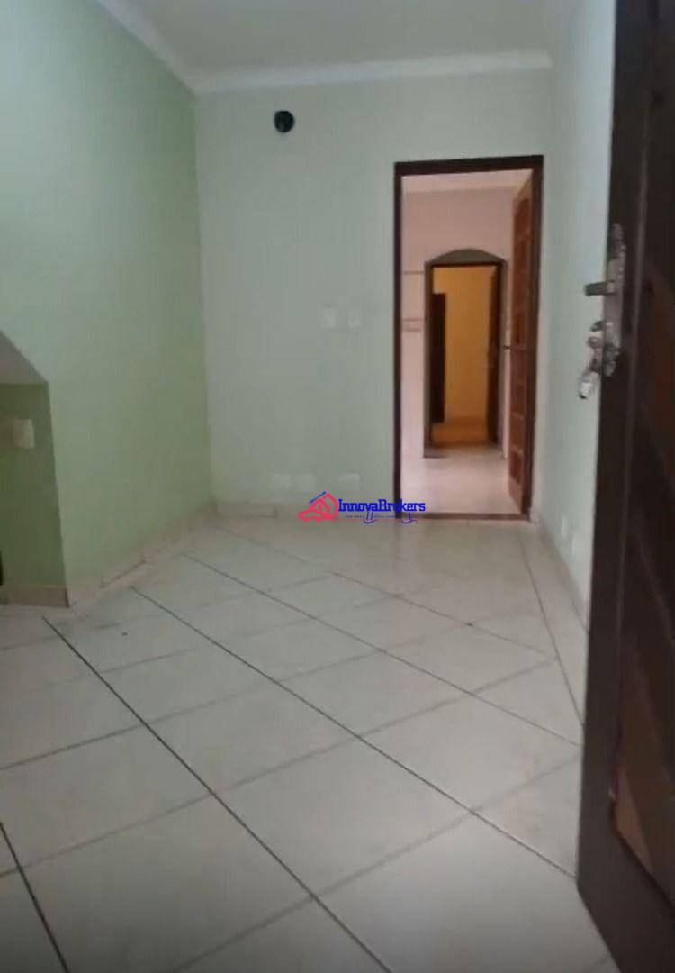 Casa, 1 quarto - Foto 1