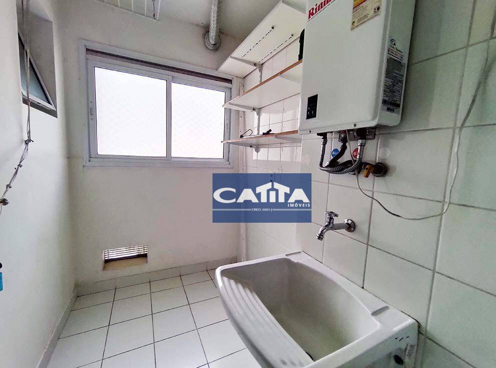 Apartamento à venda com 3 quartos, 68m² - Foto 9