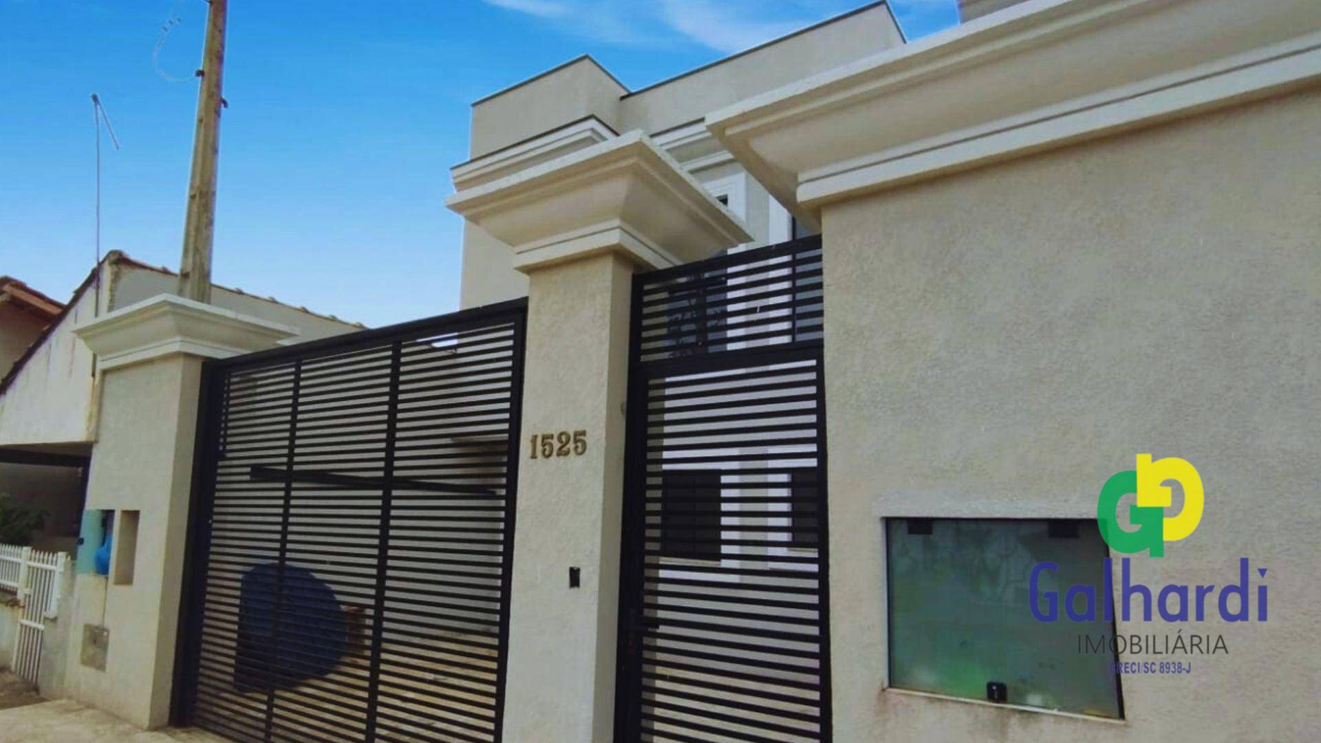 Sobrado, 2 quartos, 84 m² - Foto 2