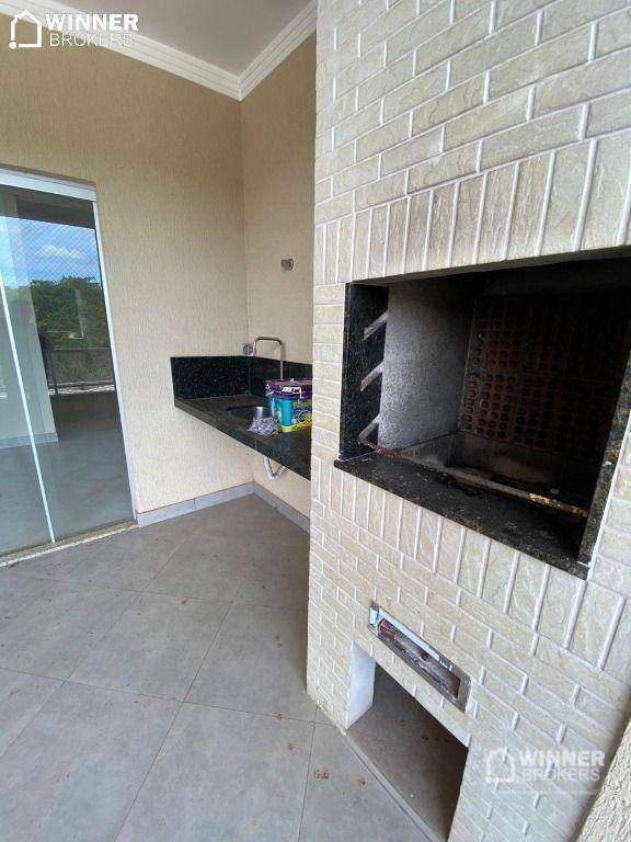 Sobrado, 3 quartos, 140 m² - Foto 22