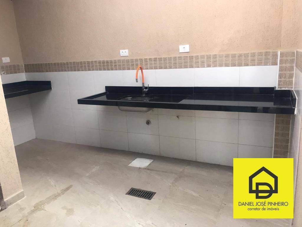 Sobrado à venda com 2 quartos, 108m² - Foto 13