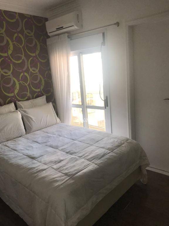 Apartamento à venda com 3 quartos, 160m² - Foto 18