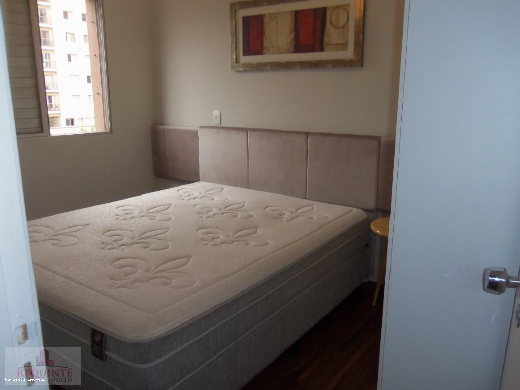 Apartamento para alugar com 2 quartos, 62m² - Foto 5