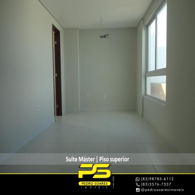 Apartamento à venda com 4 quartos, 188m² - Foto 7