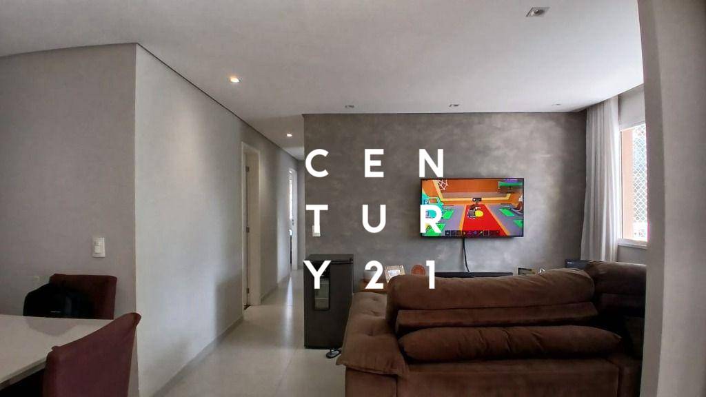 Apartamento, 3 quartos, 95 m² - Foto 4