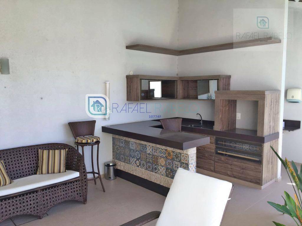 Casa de Condomínio para alugar com 4 quartos, 206m² - Foto 32