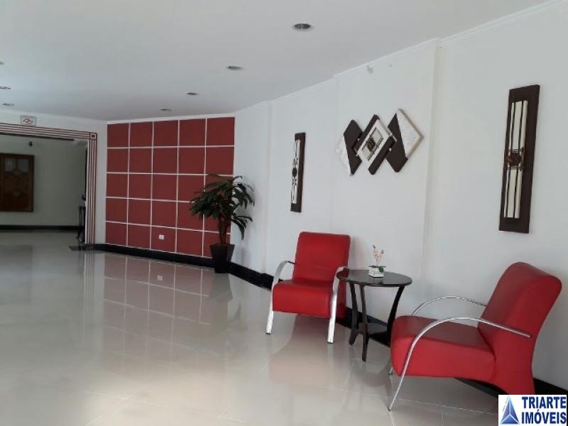 Apartamento à venda com 2 quartos, 62m² - Foto 19