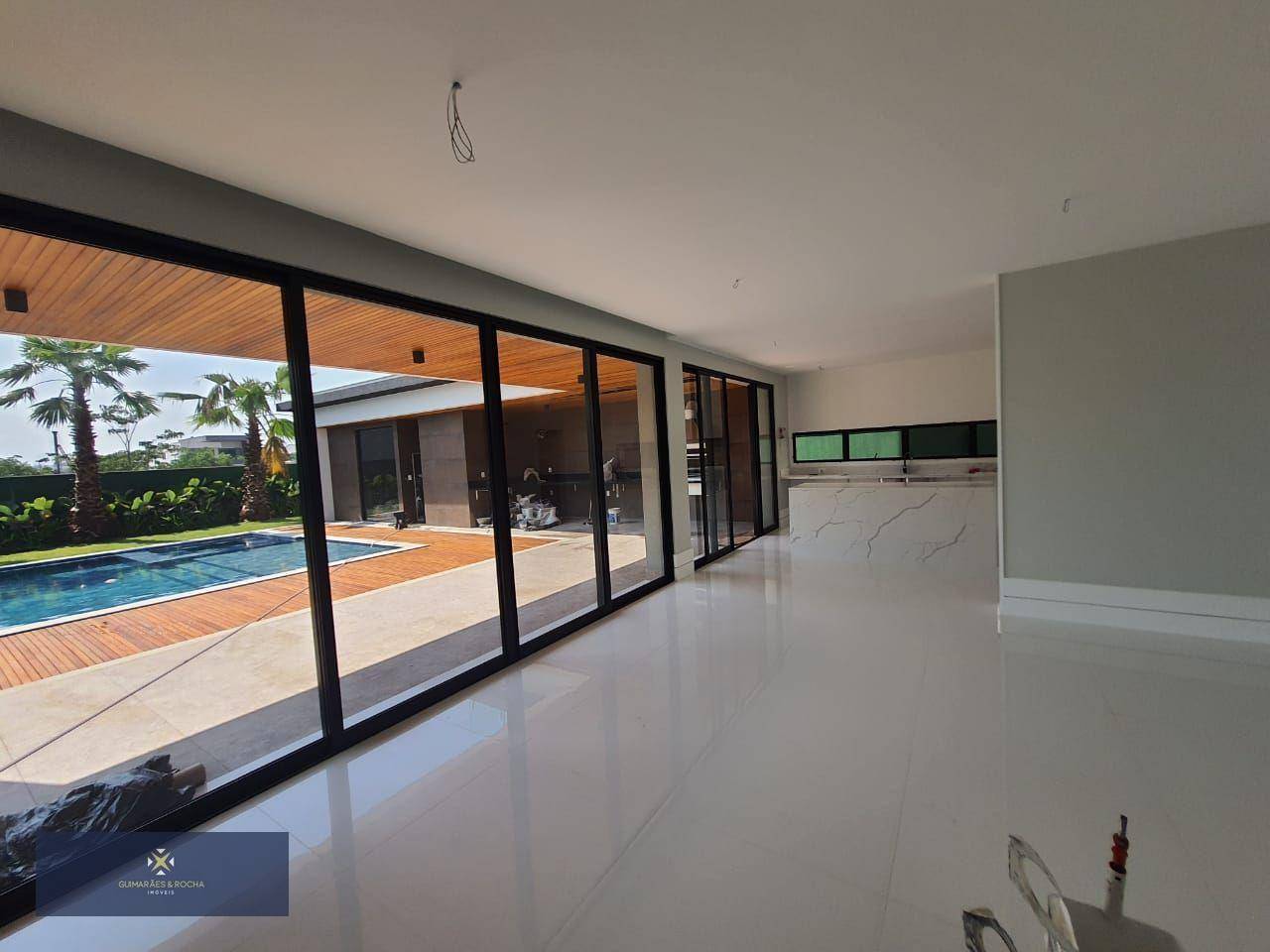 Casa de Condomínio à venda com 4 quartos, 650m² - Foto 17