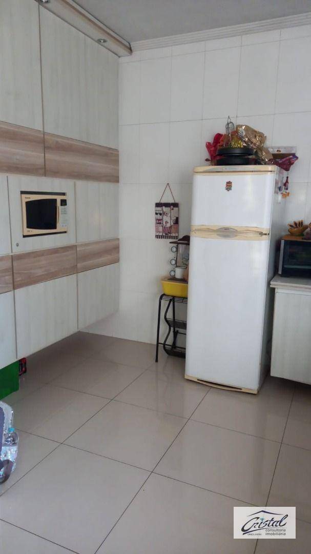 Casa de Condomínio à venda com 3 quartos, 167m² - Foto 4