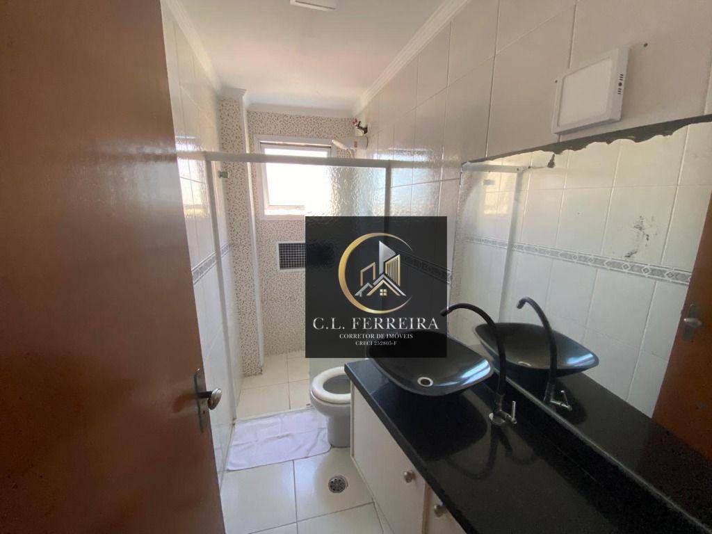 Apartamento à venda com 3 quartos, 100m² - Foto 11