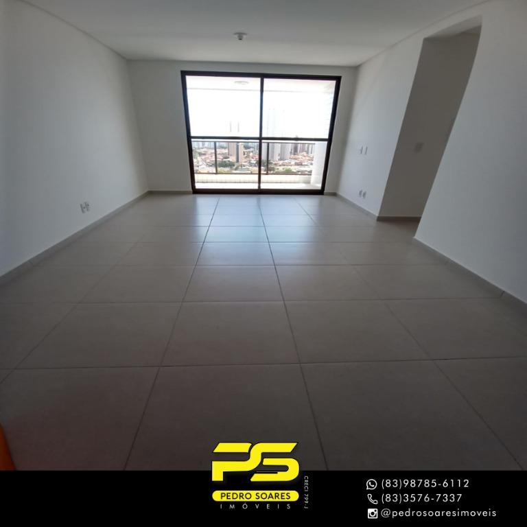 Apartamento à venda com 2 quartos, 76m² - Foto 8