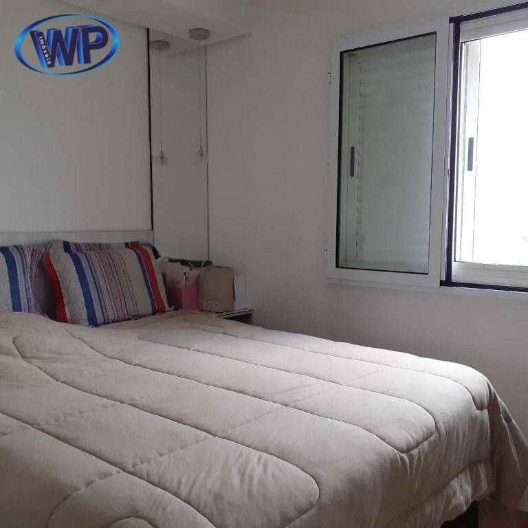 Apartamento à venda com 3 quartos, 62m² - Foto 12