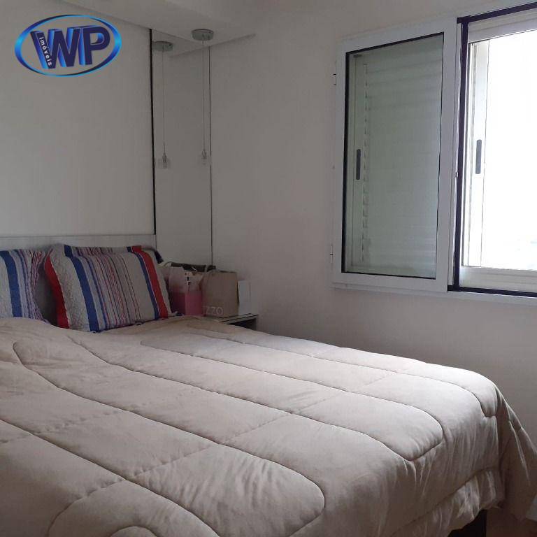 Apartamento à venda com 3 quartos, 62m² - Foto 12