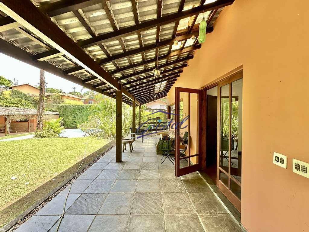 Casa de Condomínio à venda com 4 quartos, 417m² - Foto 23