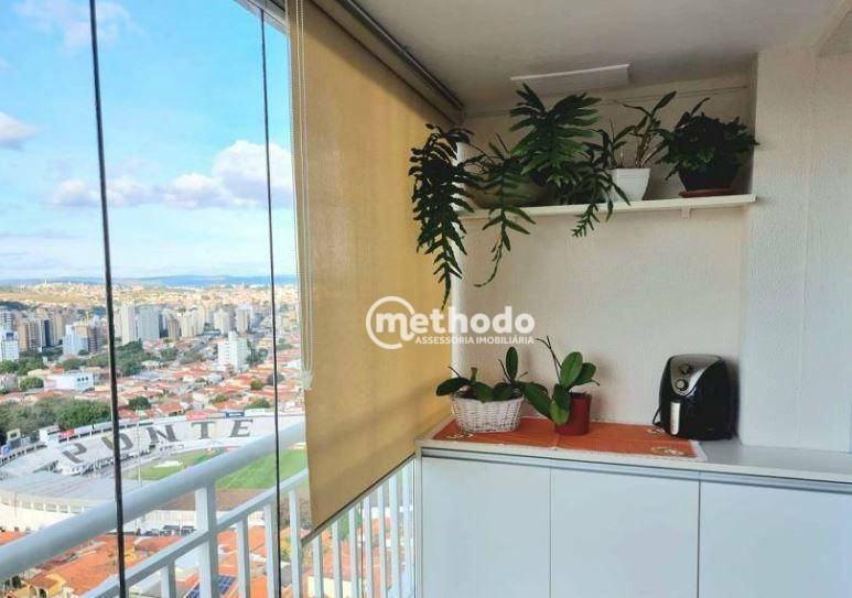 Apartamento à venda com 2 quartos, 64m² - Foto 6