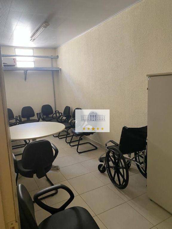 Prédio Inteiro para alugar, 630m² - Foto 2