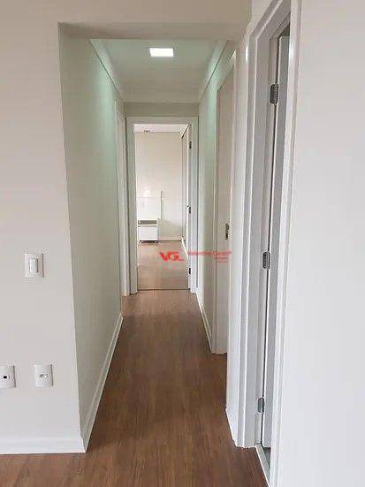 Apartamento à venda com 3 quartos, 80m² - Foto 5