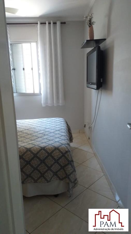 Apartamento à venda com 2 quartos, 50m² - Foto 12