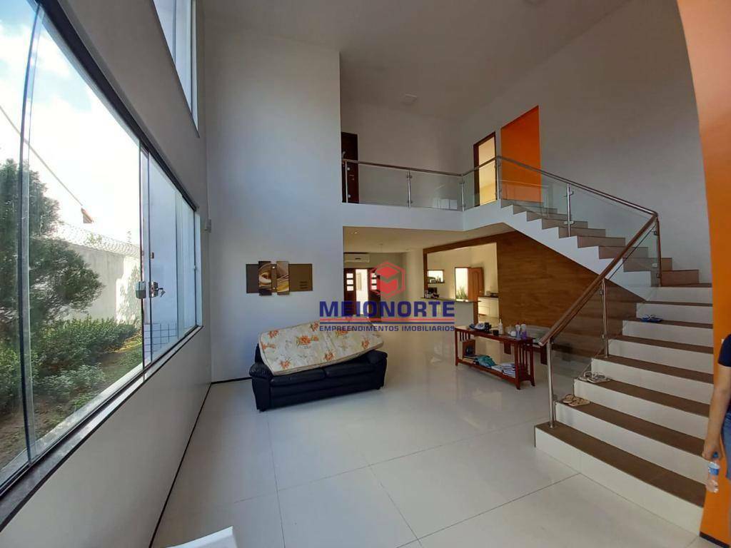 Casa à venda com 5 quartos, 450m² - Foto 2