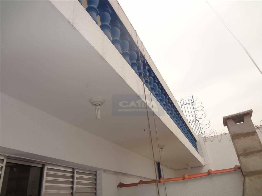 Sobrado à venda com 5 quartos, 300m² - Foto 19